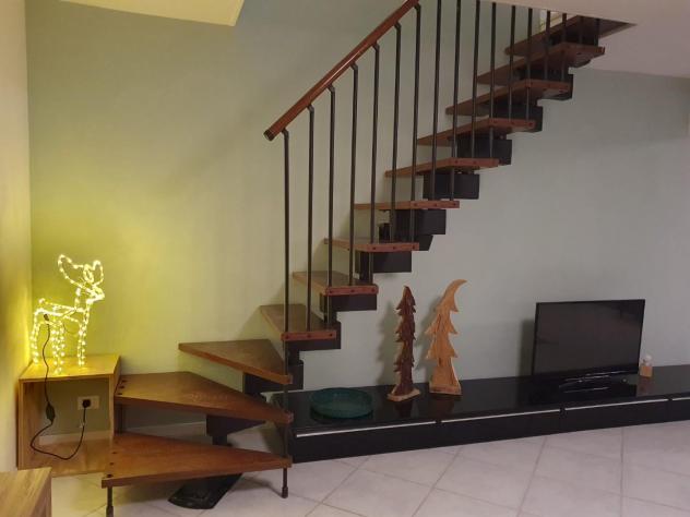 Appartamento in vendita a Marina di Carrara - Carrara 113 mq Rif: 1423525 - Foto 8