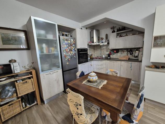 Appartamento in vendita a Marina di Carrara - Carrara 60 mq Rif: 1412040 - Foto 9