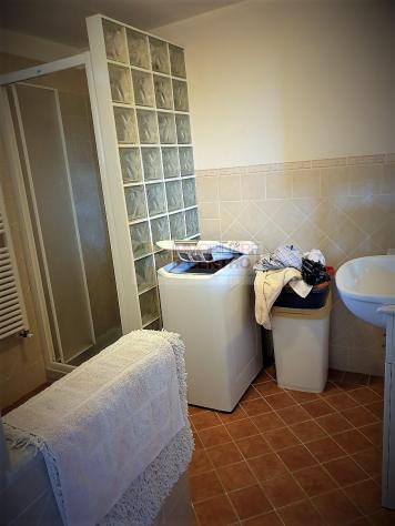 Appartamento in bifamiliare con cantina e giardino - Foto 14