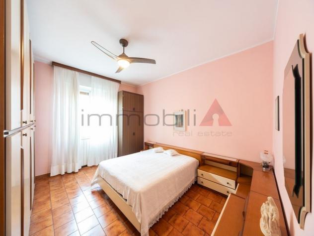 Cernusco sul Naviglio - 3 locali di 77mq a soli 150mt da MM2
