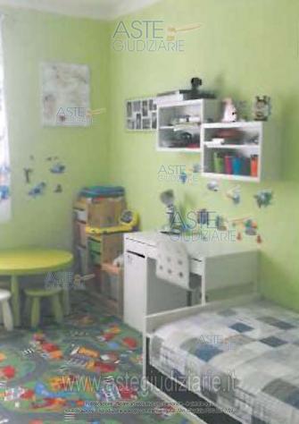 IMMOBILI-IMMOBILE RESIDENZIALE-Via Bargatano, 11 - Foto 8