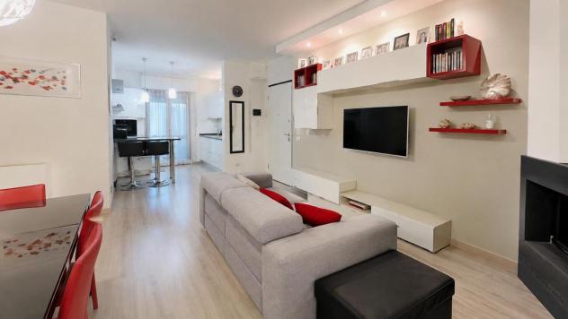 Appartamento in vendita a Colle di Val d'Elsa 93 mq Rif: 1440578