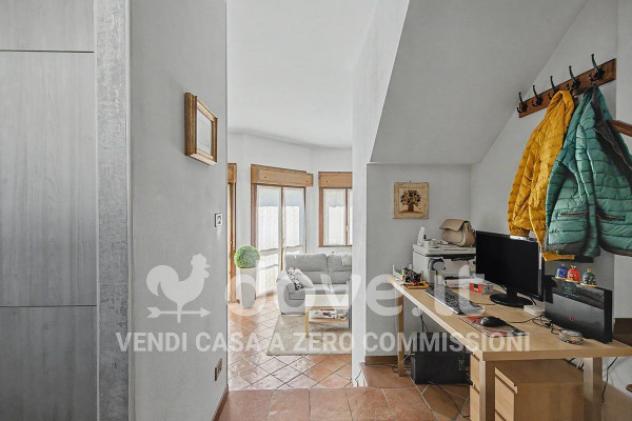 Appartamento di 107 m² con 4 locali e box auto in vendita a Ferrara - Foto 14