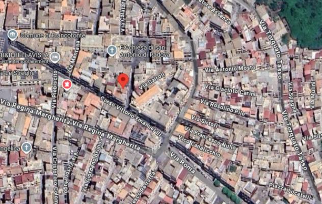 Immobile in asta di 146 m² in vendita a Francofonte - Foto 5