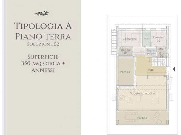 Villa in Via della Perazzeta - Foto 13