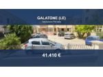 Immobile in asta di 90 m² in vendita a Galatone