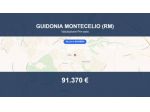 Immobile in asta di 216 m² in vendita a Guidonia Montecelio