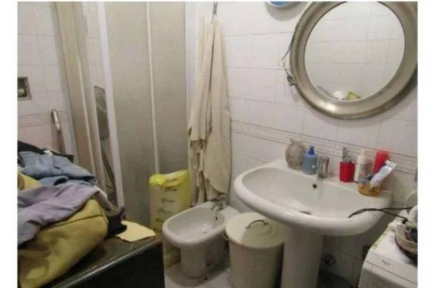 Immobile in asta di 120 m² con più di 5 locali e box auto doppio in vendita a Lavagno - Foto 14