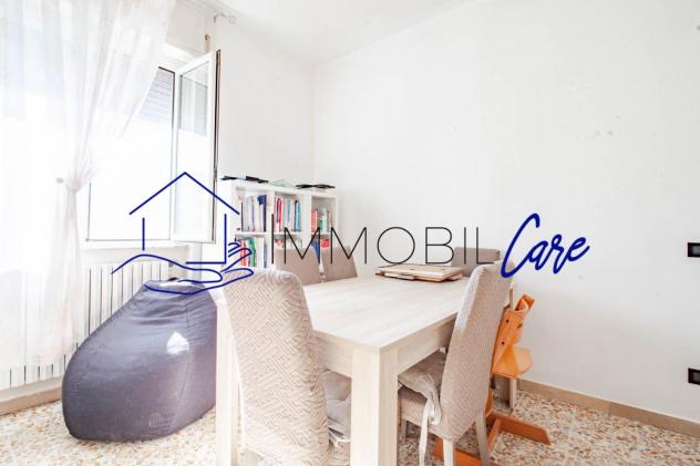 Appartamento in vendita a Livorno 98 mq Rif: 1449076 - Foto 6