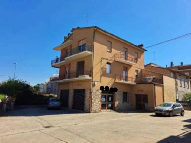 Immobile in asta di 107 m², box auto in vendita a Marsciano - Foto 7