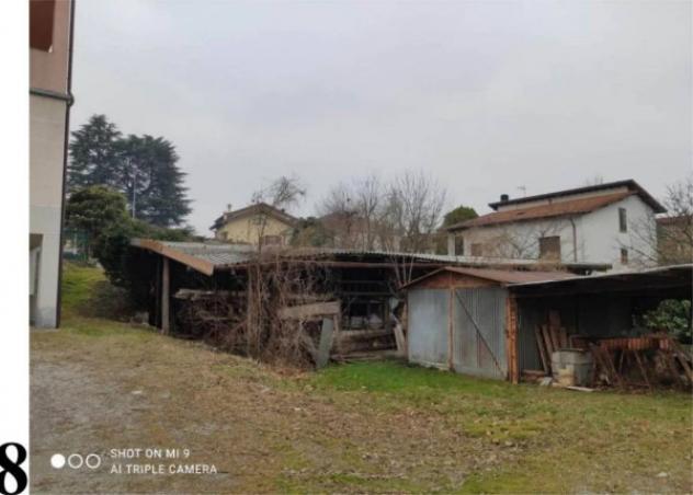 Immobile in asta di 78 m² in vendita a Merone - Foto 3