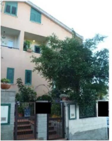 Immobile in asta di 146 m², box auto in vendita a Messina - Foto 3