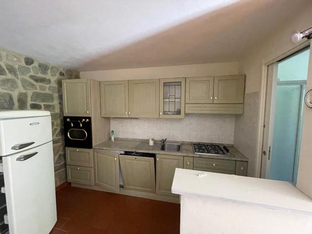 Terratetto in vendita a Capanne - Montignoso 70 mq Rif: 1047883