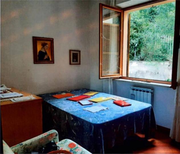 Immobile in asta di 416 m² con più di 5 locali e box auto doppio in vendita a Perugia - Foto 16