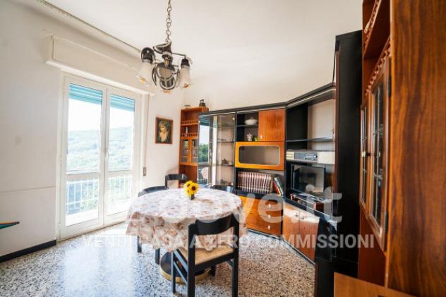 Appartamento di 75 m² con 4 locali e box auto in vendita a Pietrabruna - Foto 6
