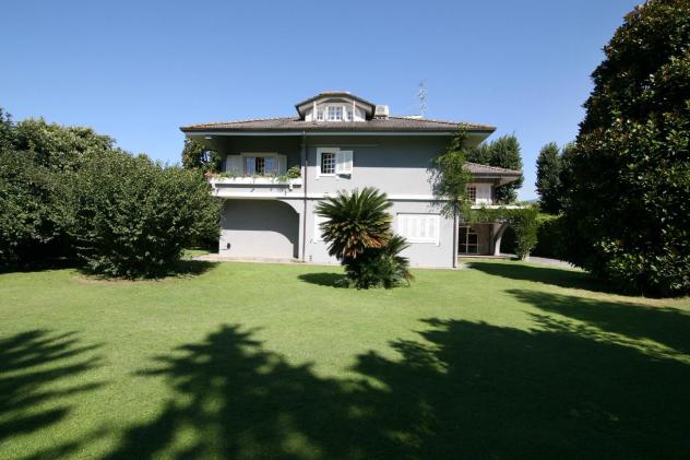 Villa in vendita a Pietrasanta 500 mq Rif: 1338260 - Foto 7