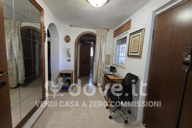 Villa di 231 m² con più di 5 locali e box auto in vendita a Rocca Priora - Foto 10