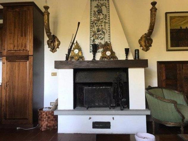 Villa in vendita a Asciano - San Giuliano Terme Rif: 482032 - Foto 10