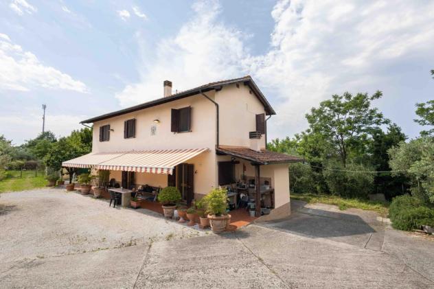 Casa singola in vendita a Santa Maria a Monte 160 mq Rif: 1418748
