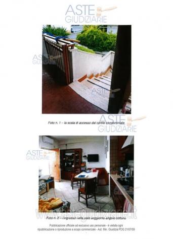 IMMOBILI-IMMOBILE RESIDENZIALE-VIA DEI GLADIOLI N. 1 - Foto 4