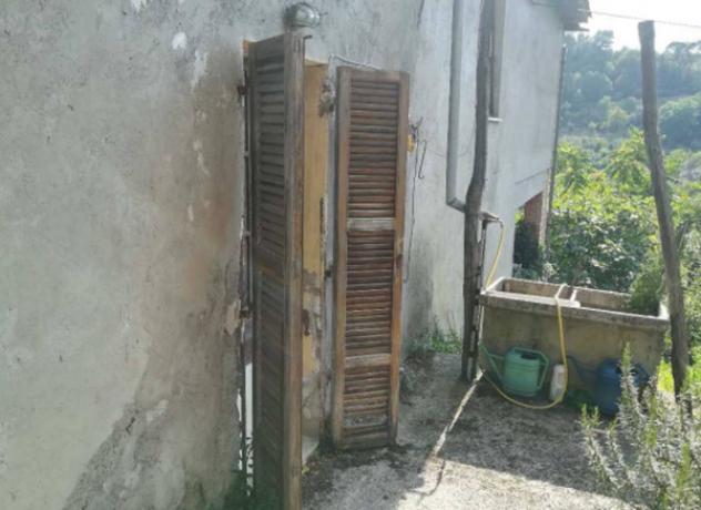 Immobile in asta di 163 m² in vendita a Terni - Foto 8