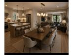 Esclusivo Piano Terra con Giardino Privato e Vista Lago Totale