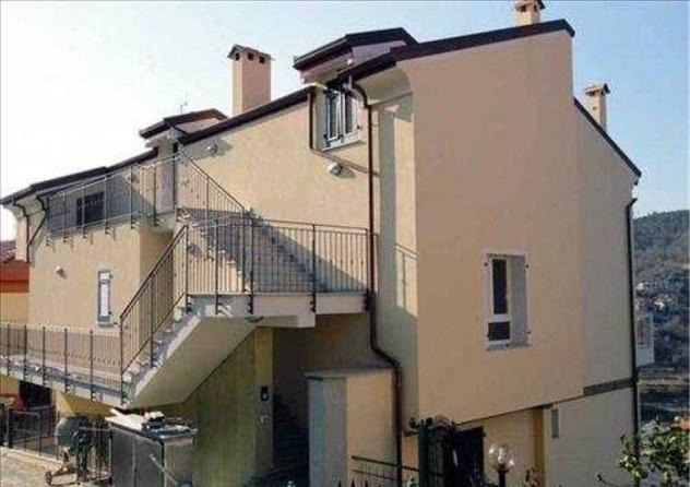 Appartamento 65 mq in Vendita a Tovo San Giacomo