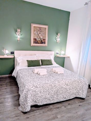 BILOCALE IN VIA LEGNAGO (BORGO ROMA) – PRIVATO VENDE A PRIVATO - Foto 10