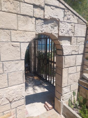 Villetta sul mare Torre Chianca - Foto 4
