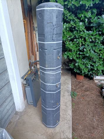 Accumulo per acqua sanitari e riscaldamento - Foto 6