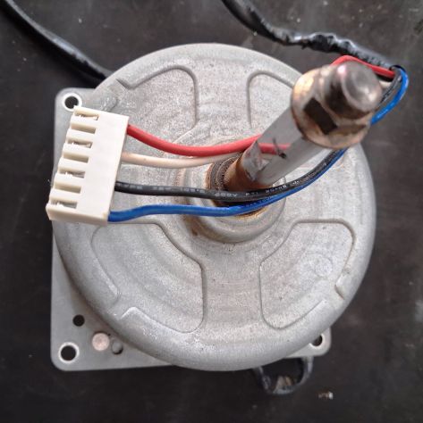 AERMEC CLIMATIZZATORE DUAL  MIH 180C RICAMBI - Foto 6
