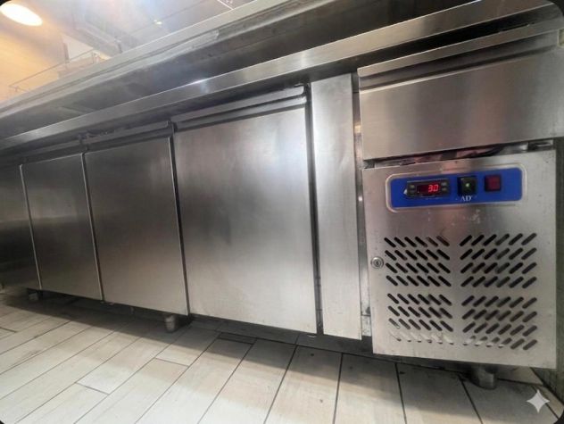 BANCO fRIGO