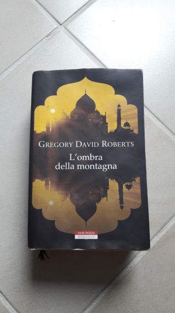 L'ombra della montagna