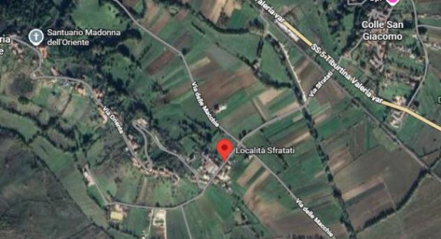 Immobile in asta di 180 m² con più di 5 locali in vendita a Tagliacozzo - Foto 10