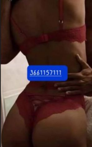 3661158111 ASIA ITALIANA SENSUALE DOLCE MASAAGGIO CASCHMIR - Foto 4