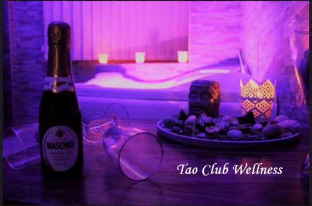 TAO CLUB - CENTRO MASSAGGI ELEGANTE E RAFFINATO - 3892652822 - 3314528756 - Foto 2