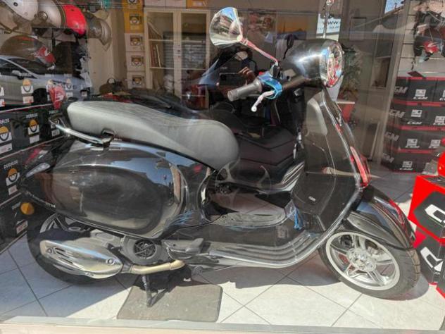 PIAGGIO Vespa 125 Primavera NEW 125 EURO 5+ ULTIME rif. 23881448 - Foto 8