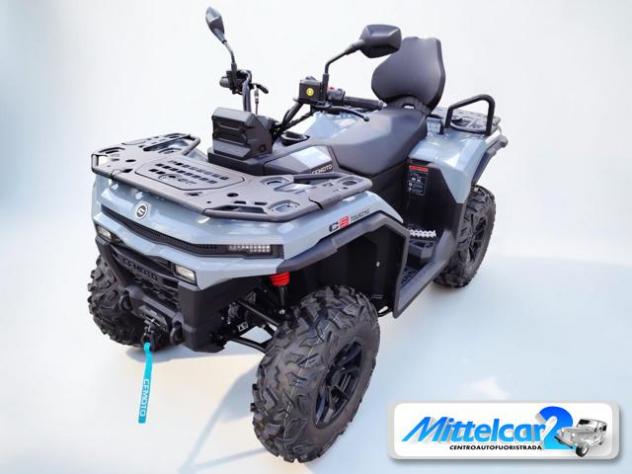 CF MOTO CForce 450 CForce C5 L rif. 23784034