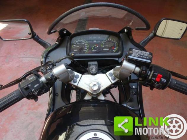 KAWASAKI GPz 500 S 1989 FMI rif. 23931414 - Foto 4