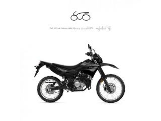 YAMAHA WR 125 R