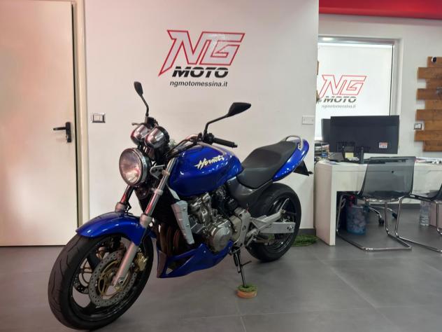 Honda Hornet FINANZIABILE ANCHE SENZA BUSTA PAGA - Foto 4