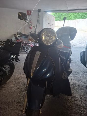 VENDO SCOOTER BEVERLY 300 - Foto 3