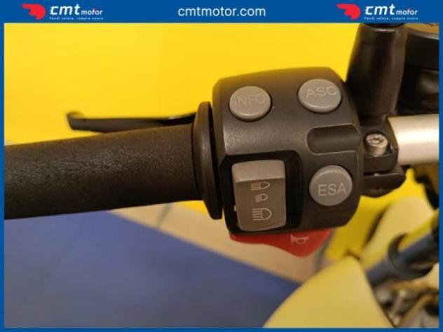 BMW R 1200 R Garantita e Finanziabile rif. 23951908 - Foto 6