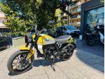 DUCATI Scrambler 800 TUTTO INCLUSO ANCHE PASSAGGIO! MINI RATE rif. 24170906