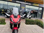 HONDA ADV 350 PASSAGGIO E TAGLIANDO INCLUSO MINI RATE rif. 23995958