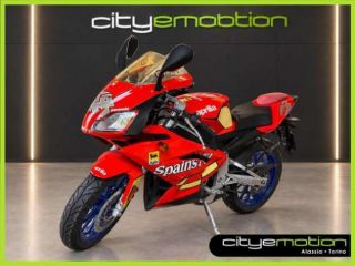 APRILIA RS 50 2 tempi replica spain’s n1 rif. 23965525