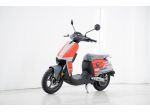Super Soco CUX DUCATI SPECIAL EDITION 1600W