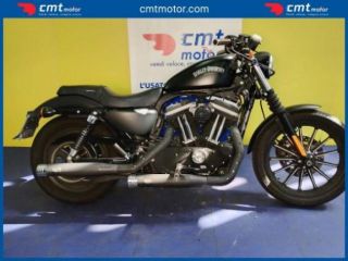 HARLEY-DAVIDSON 883 Iron - XL 883N Garantita e Finanziabile rif. 24054798