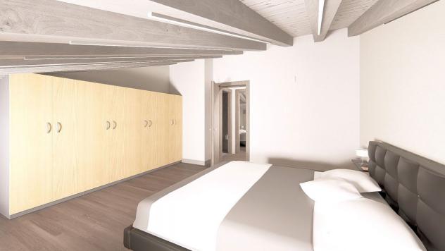 Villa a schiera in vendita a Bolzano Vicentino - Foto 20