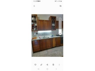 COGNE ALLOGGIO PER VACANZE CON AMPIA TERRAZZA